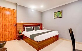 Collection O Vinayak View King Hotel & Restaurant